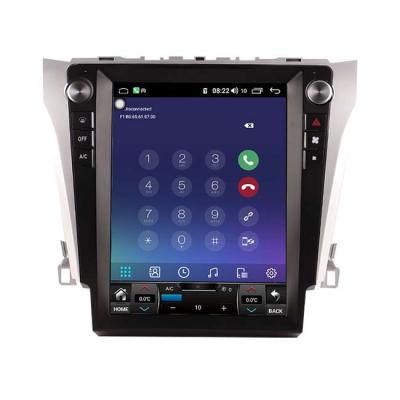 Car GPS Toyota Camry Sat Nav 9.7 Inch IPS Touch Screen Android 11