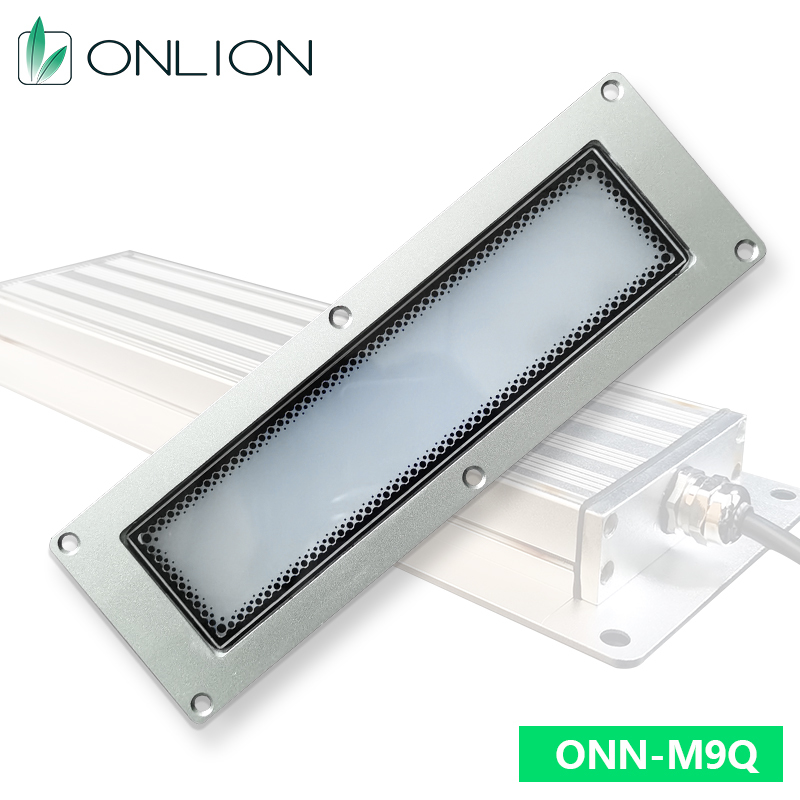 ONN M9Q Anti Corrosion LED Machine Work Light IP67 Waterproof Aluminium Alloy