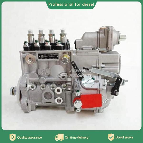 Trucks Diesel Engine part 5260383 fuel pump for 4BT3.9 4BTA3.9 6CT