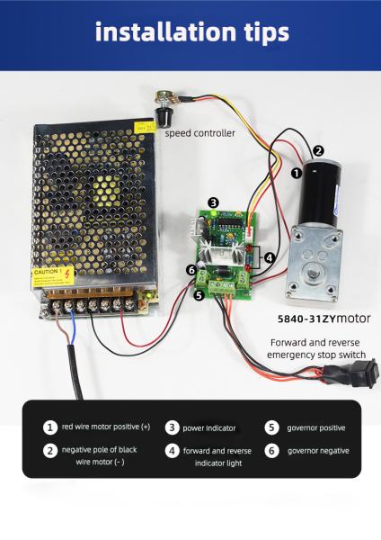 400rpm Micro Dc Motor Customize Drip Proof 12V 24V With Pulley Brush