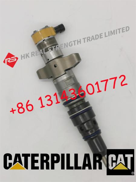 Caterpillar Excavator Injector Engine C9 Diesel Fuel Injector 254-4330 2544330 254-4339 10R-7222 387-9434