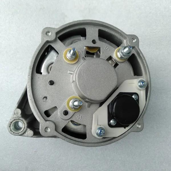 Alternador 01182151/01183638/61182151 del motor diesel de TAD520GE