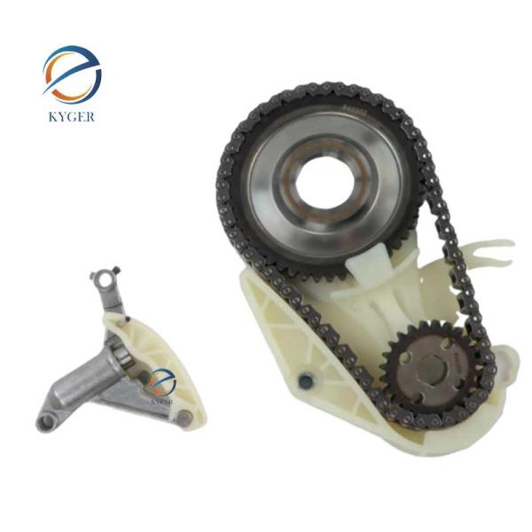 Kit de cadenas de tiempo 11417605366 1141 7605 366 para BMW F22 F87 F32 F82 F10 F11 F25 E89