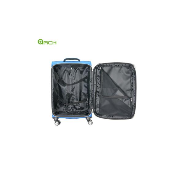 Link To Go System Trolley Spinner Travel Luggage Bag