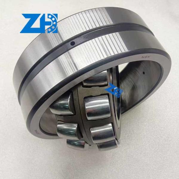 NSK bearings  22317CDE4 Japanese bearing wholesale Spherical Roller Bearing