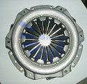 802612 180*127*209 Clutch Cover PEUGEOT 206 HFX (TU1A),HFX (TU1JP) CDY (TU9M) C3A