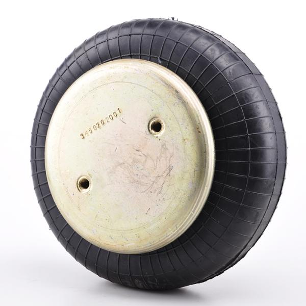 FS120-10 Contitech Air Spring 1B7564 Semi Truck Air Suspension