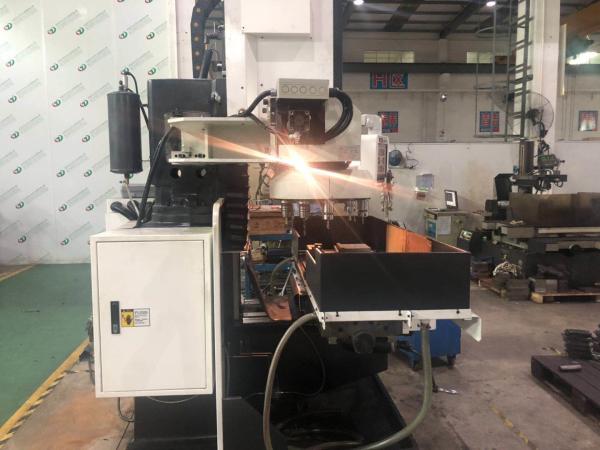 Vertical Knee Milling CNC Milling NC Milling Mini Milling Machine Machine