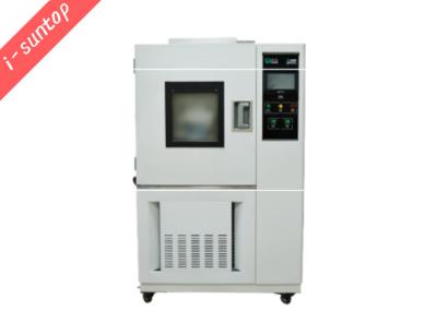 Equipamento de testes programável do cabo da temperatura do alto e baixo do controle do PLC
