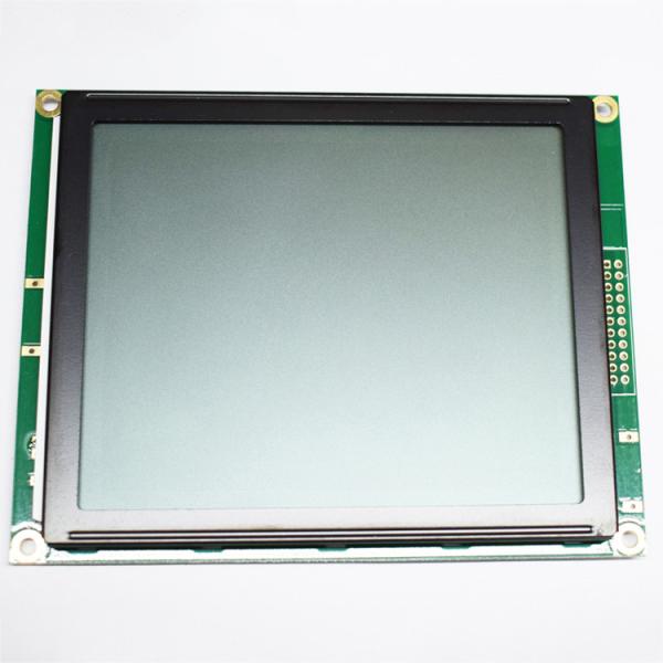 Transmissive Graphic LCD Display Module WLED Backlight Type For Power Equipment Display