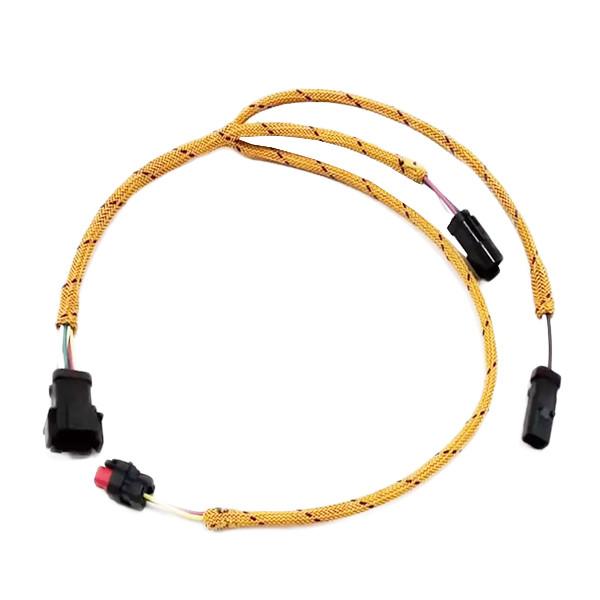 251-0577 Fuel Pressure Sensor Premium Accessories Universal Wiring Harness