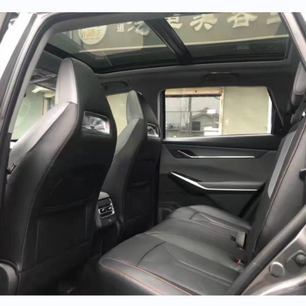 Changan CS75 ПЛЮС 2022 бензин компакта SUV версии автопилота 2.0T