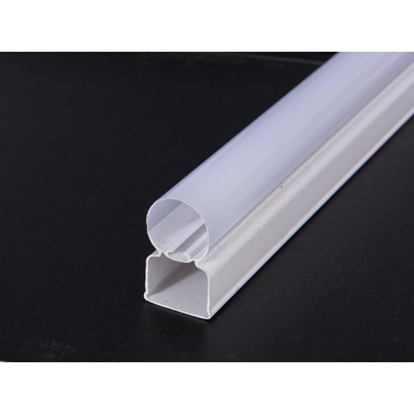 LED DOUBLE COLOUR LIGHTING TUBE CO-EXTRUSION MACHINE T5T8 LIGHTING TUBE EXTRUSION PC EXTRUDER EXTRUSION MACHINE