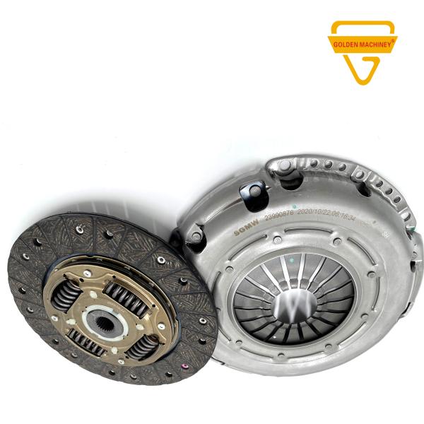 prato de embraiagem 1600200E0100 com embreagem Assy For Dongfeng 330