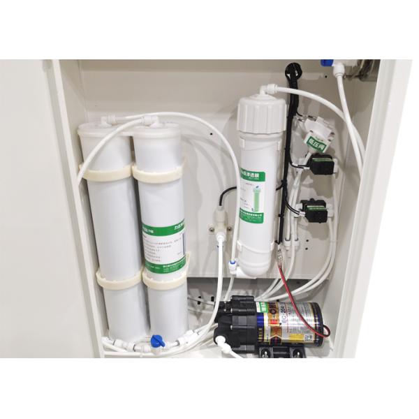Медицинский тип система водообеспечения шкафа обратного осмоза 40 литров в час