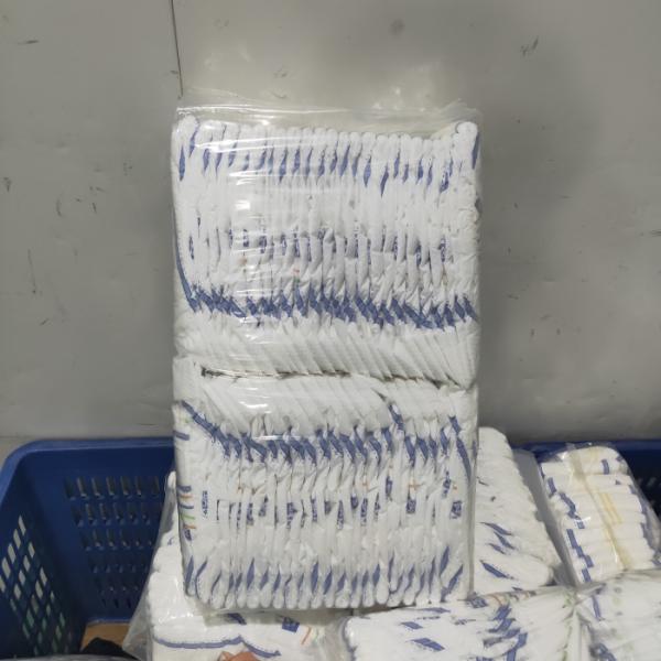 Ткань сумки пеленок младенца b класса большая как фильм