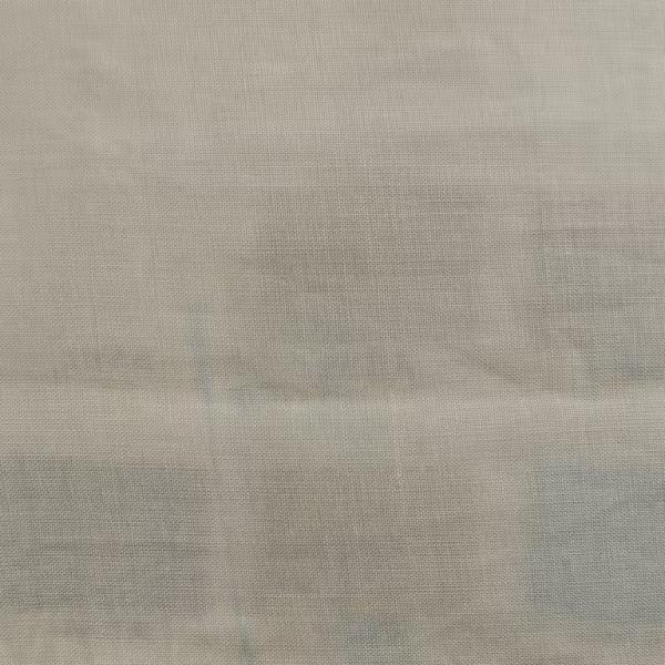 120GSM Eco Friendly Fabric 55% Ramie 45% Adhesive Sustainable Clothing Fabric 140CM Width