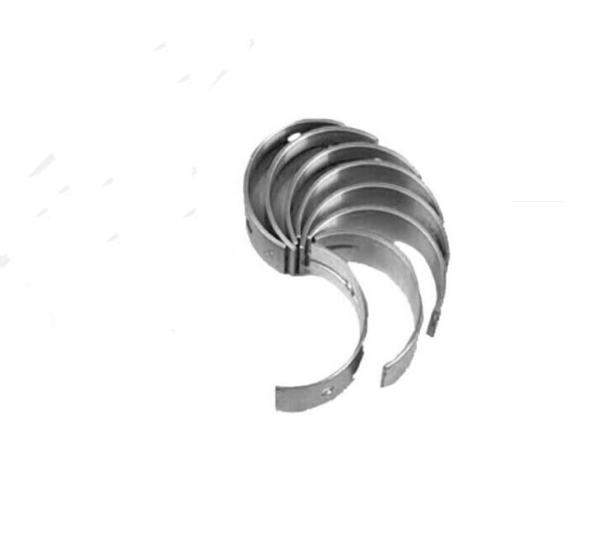 129900-02800 Main Diesel Engine Bearings 69 Diameter For 4TNV94 Engine