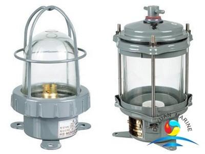 CXH8 Marine Electric Equipment Navigation Signal Anchor Light 220V