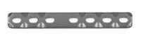 Plat de verrouillage de LC DCP et plat huméral proximal de membres supérieurs de vis