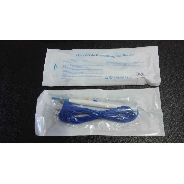 Карандаш LAPIZ DE CAUTERIO CUREPRO медицинский устранимый Electrosurgical