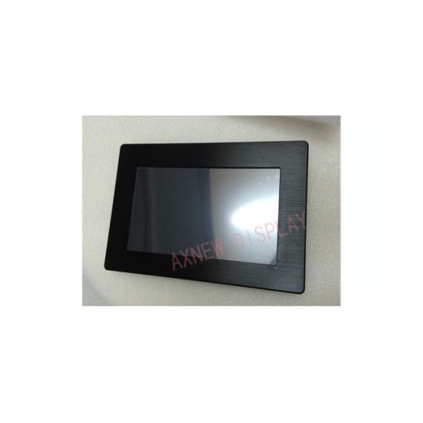 7 TFT Active Matrix Multi Touch Screen Pc with Capacitive Touch Screen