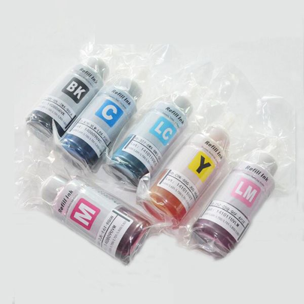 Compatible Multi-Model for Cartridges Black/Yellow Full Certified Printing Test Quality with Bulk Packaging