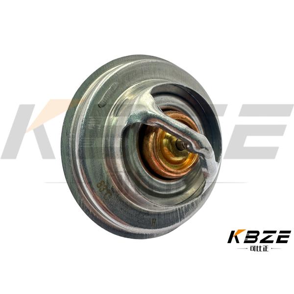 VOLVO EXCAVATOR 71°C 83°C THERMOSTAT VOE20450736 FOR EC140B EC210B EC240B EXCAVATOR
