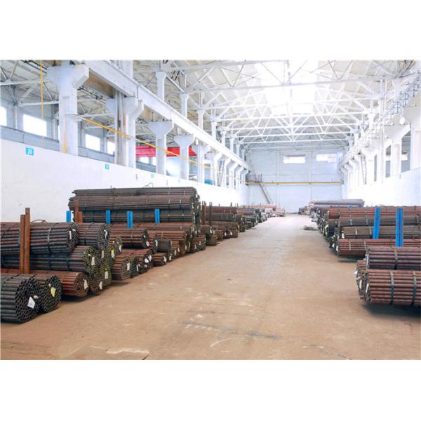 Маринуя ВЕС погашенный трубкой максимальный 25мм шарикоподшипника с холодной обрабатывая пластичностью