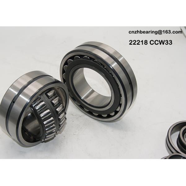 SF2812VPX1 Excavator Swing Bearing 140x175x17.5mm Gcr15