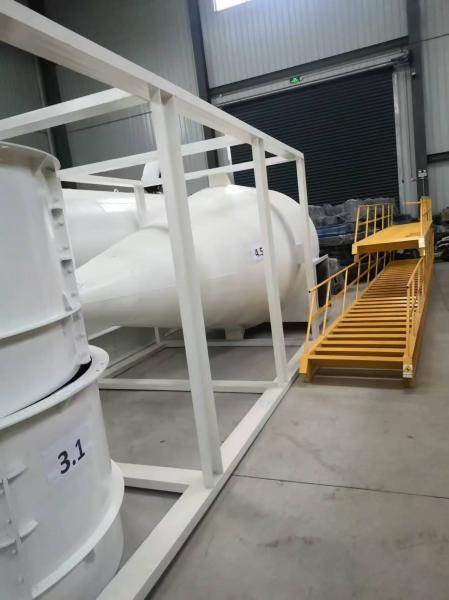 Synthetic Graphite Production Acheson Process