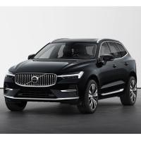 2024 T8 Volvo AWD berline Zhiyuan 4 roues motrices édition Deluxe 8 vitesses automatique