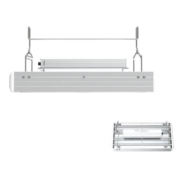 FULL SPECTRUM PLANT LIGHT FOR TOMATOES FLOWERS CROPS GROWING LED LIGHTING