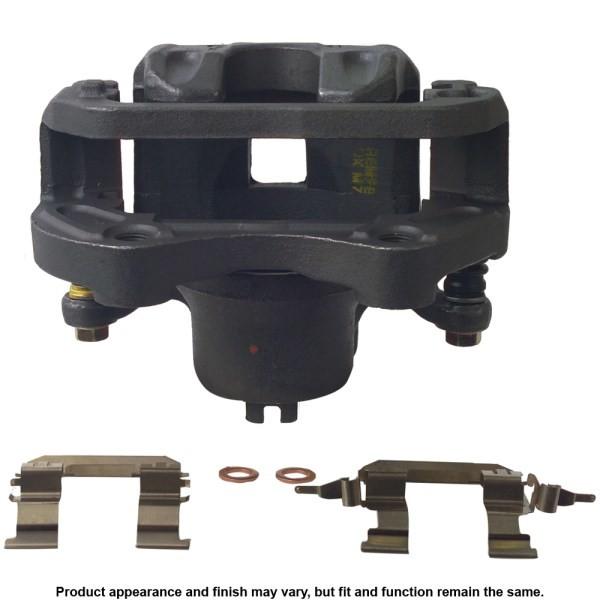NISSAN Auto Parts Vehicle Brake Caliper 19B2690A 19B2691A OEM 41011-AM800 41001-AM800
