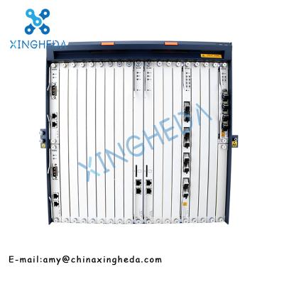 ZTE ZXA10 C300 10GE/1GE DC GPON EPON OLT Telecom System Equipment
