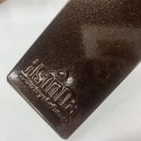 Ral 8014 Brown Sparking Metallic Powder Coating Paint Spray Varnish for Steel Appliances