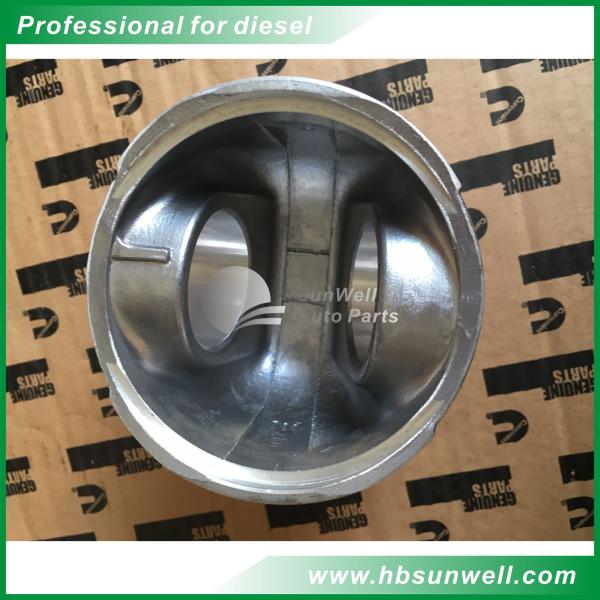 Cummins 6BT diesel engine Piston Komatsu S6D102 Piston kit 3928673