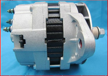 Pieza del motor diesel del generador del alternador de Cummins 4BT, C4938300, 37V66-01010