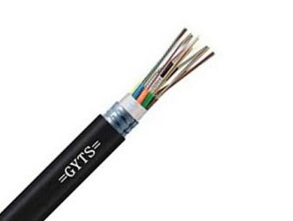 FTTX село свободную трубку на мель