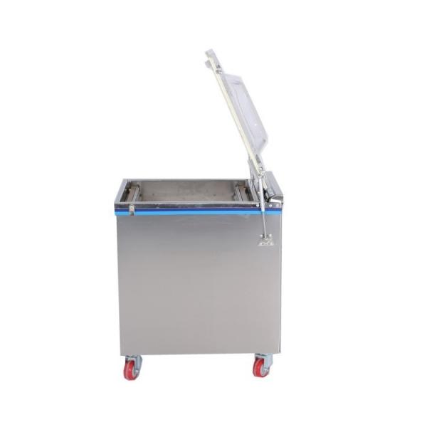 Industrial Use Stainless Steel Thermoforming Industrial Vacuum Packaging Machine