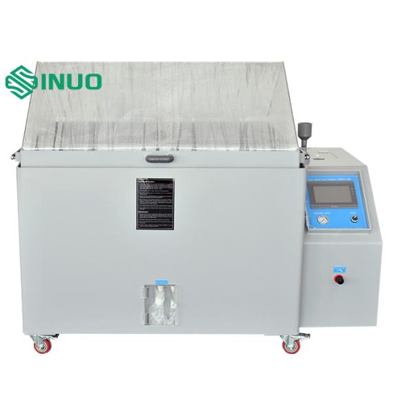 IEC 60068-2-11 Salt Spray Fog Test Chamber 480L For Corrosion Resistance Test