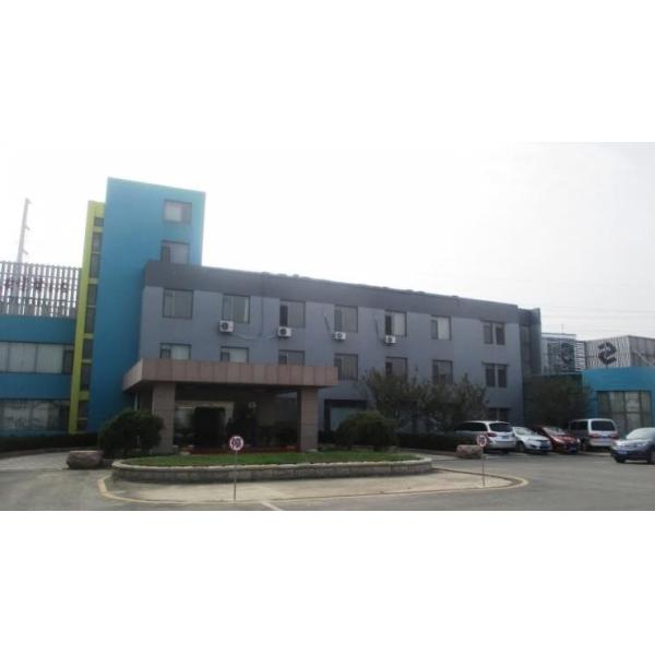 Qingdao Imbell Sporting Goods Co., Ltd.