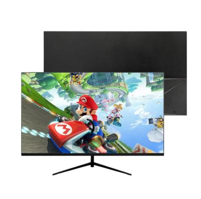 Eye Protection LCD Monitor 27 Inch PC Monitors For Gaming