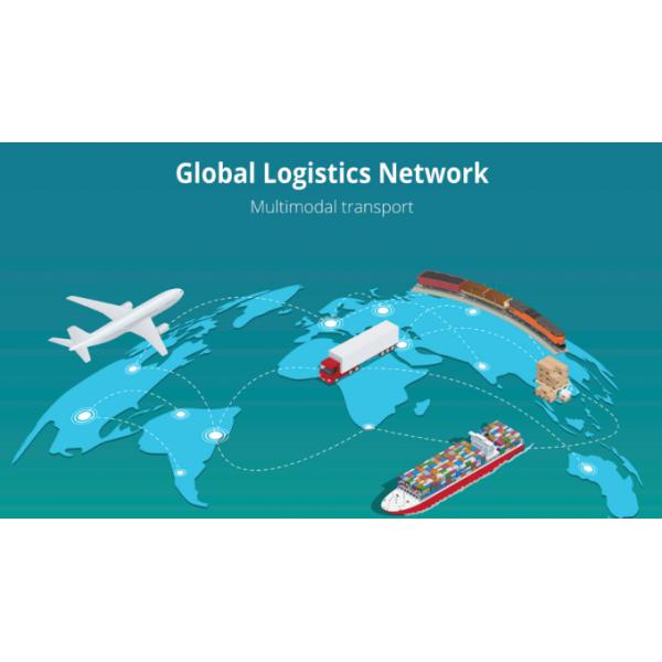 Worldwide DG Shipping Agent DDP Air Freight Forwarder Delivery