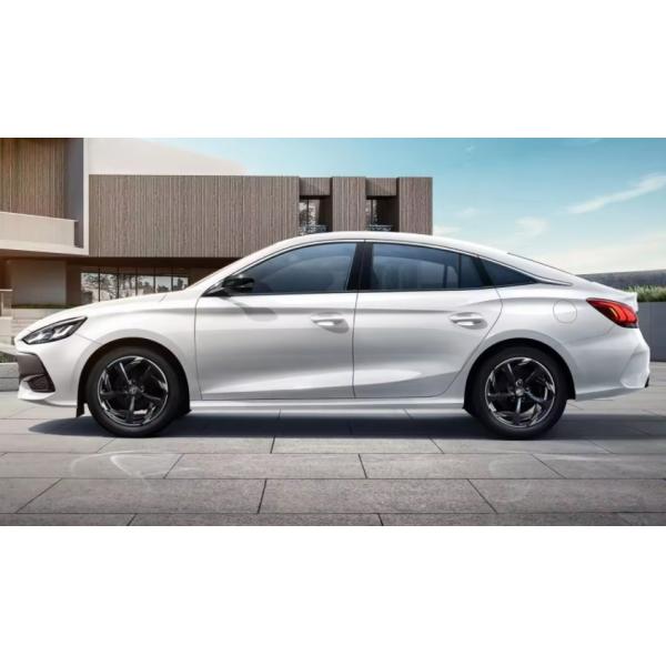 2024 China Luxury New Gasoline Cars Sedan 4 Wheel Drive Made In China