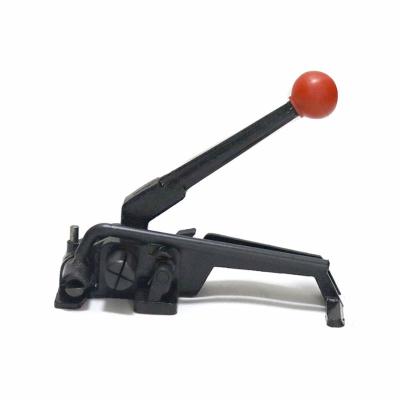Manual Steel Belt Tightening And Cutting Tool With High-strength Alloy Gear