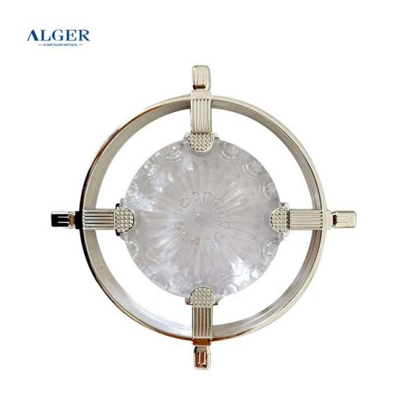 Decoration accessories  window & door aluminium  fittings