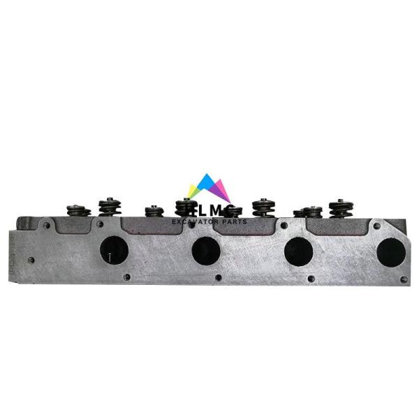 V3300 Cylinder Head Kubota GM49 56 60 Tractor Bob MX331 Generator Set SQ3350SW Diesel Engine Spare Parts