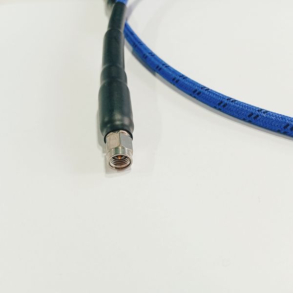 2.92mm R/A Connector Cable Assembly DC-40G RF Test Cable Assembly