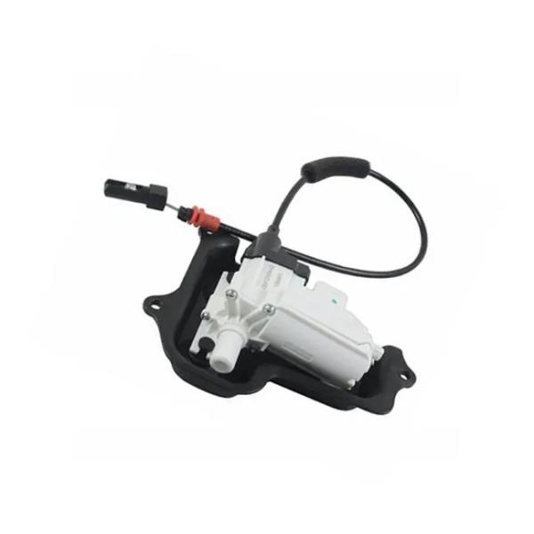 Car Front Left Door Lock Actuator Motor OE 1667600700 for Mercedes-Benz X166 W166
